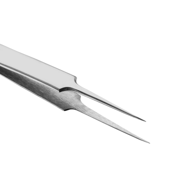 4247 - Pinça Reta para Isolamento (5)